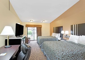 Days Inn by Wyndham Washington