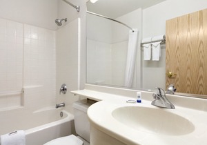 Microtel Inn & Suites Modesto