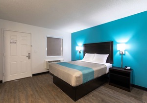 Motel 6 Greenville, SC I-85 Near Downtown