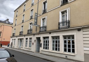 Hôtel Lanjuinais