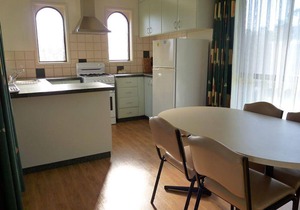 Barwon Valley Lodge