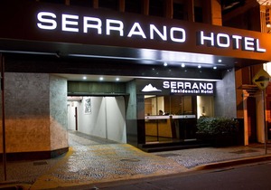 Serrano Residencial Hotel