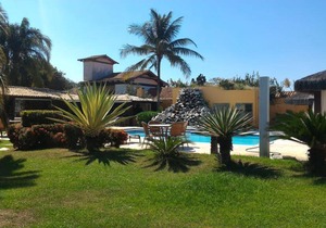 Pousada Casa do Catavento