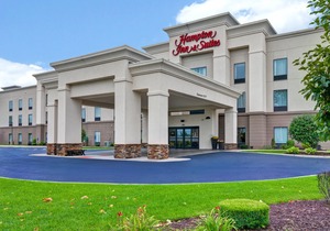 Hampton Inn and Suites New Hartford/Utica