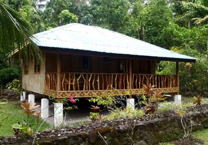 Nypa Style Resort Camiguin