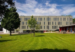 Friendly Cityhotel Oktopus