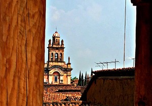 Hotel Casa del Refugio