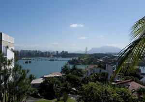 Hotel Senac Ilha do Boi