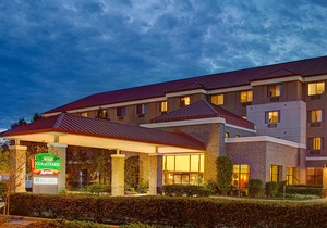 Courtyard by Marriott Sacramento Midtown