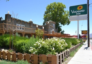 Vagabond Inn Bishop
