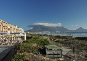 Cape Town Beachfront Apartments at Leisure Bay