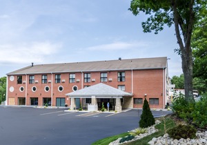 Best Western Cape Cod Hotel