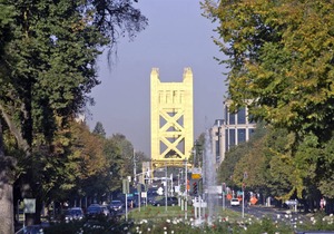 Residence Inn by Marriott Sacramento Airport Natomas