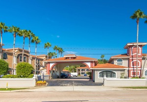 Best Western Historical Inn