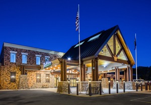 Delta Hotels by Marriott Helena Colonial