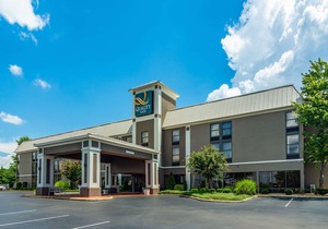 Quality Inn Valley - West Point
