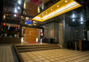 Grandpark Hotel Excel Fukushima Ebisu