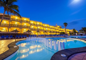 Sol Fuerteventura Jandia