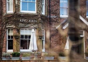 King John Inn