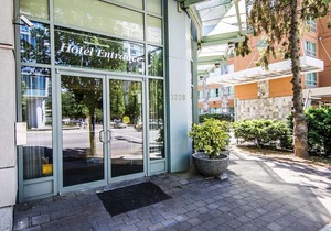 Quality Hotel Airport - South