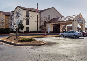 Comfort Inn & Suites Jasper Hwy 78 West