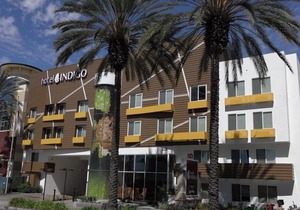 Hotel Indigo Anaheim, an Ihg Hotel