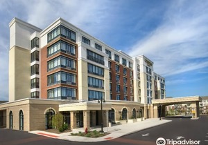 Courtyard by Marriott Philadelphia Lansdale