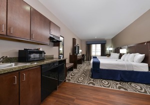Best Western Plus Williston Hotel & Suites