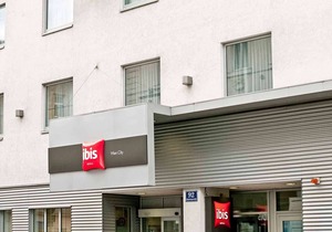 Ibis Wien City