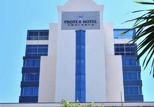Protea Hotel by Marriott Durban Umhlanga