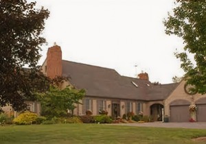 Annville Inn Bed and Breakfast