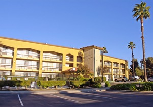 Best Western Plus Pleasanton Inn