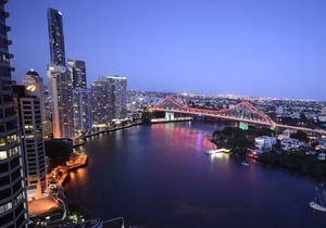 ibis budget Windsor Brisbane