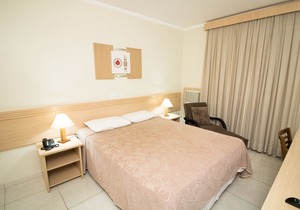 Hotel Dan Inn Express Ribeirão Preto