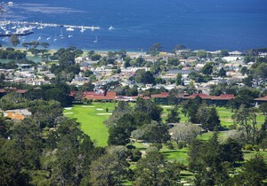 Hyatt Regency Monterey Hotel & Spa