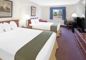 Baymont by Wyndham Willows