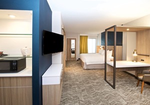 SpringHill Suites by Marriott Seattle Issaquah