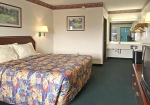 Days Inn by Wyndham North Columbia Ft. Jackson