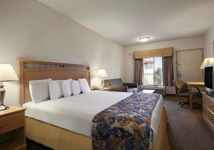 Days Inn by Wyndham Rocklin/Sacramento