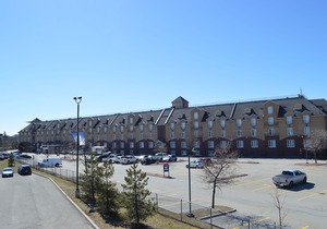 Ramada Plaza by Wyndham Gatineau/Manoir du Casino