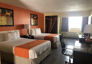 Howard Johnson by Wyndham North Bergen