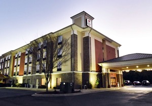 Best Western Plus Fairburn Atlanta Southwest