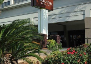 DoubleTree by Hilton New Orleans Airport