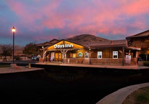 Days Inn by Wyndham Lebec