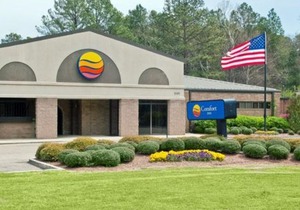 Quality Inn Tupelo