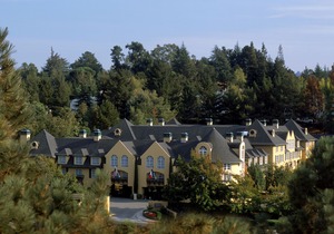 Lafayette Park Hotel & Spa