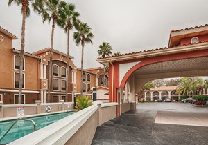 Best Western Historical Inn