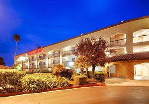 Best Western Plus Pleasanton Inn