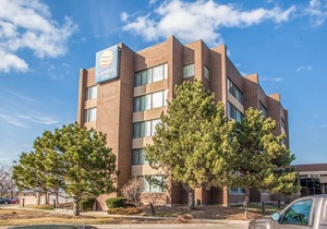 Quality Inn & Suites Orland Park - Chicago