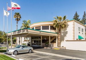 Comfort Inn Sunnyvale – Silicon Valley